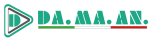 Logo Damaan